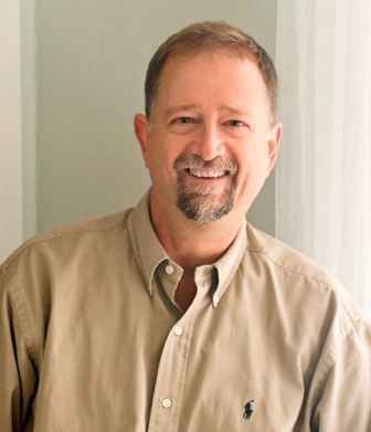 Michael Geiger