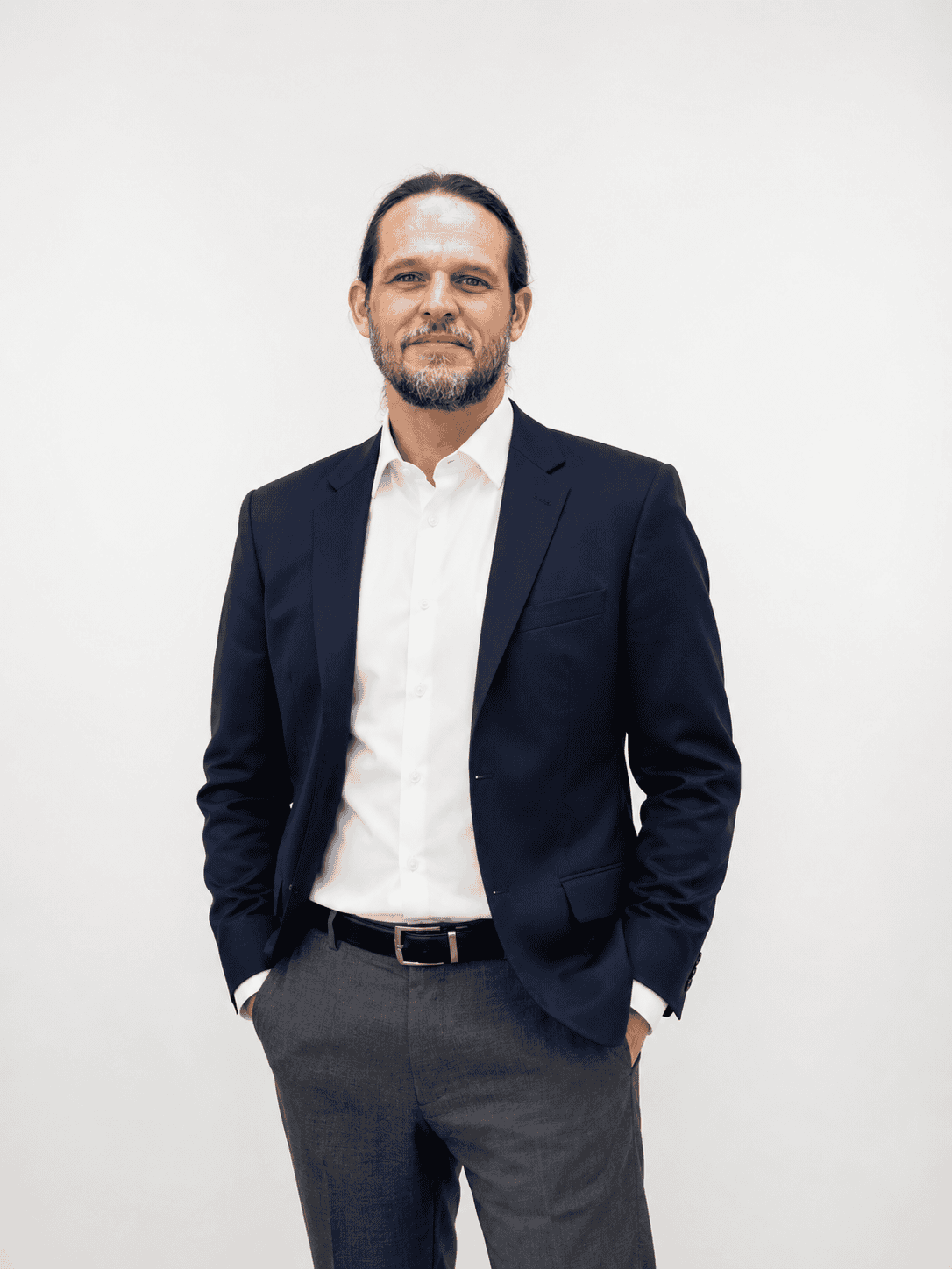 Michael Guilbault