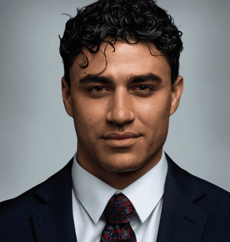 Michael Ibarra