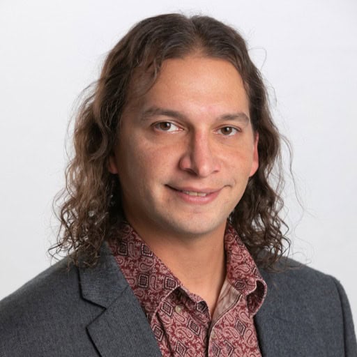 Michael Kacher