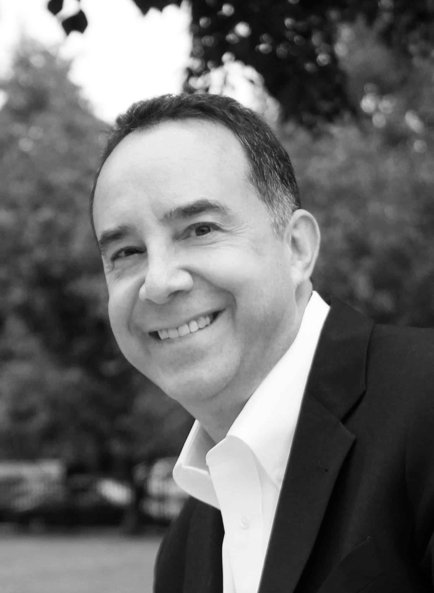 Michael Kaufman