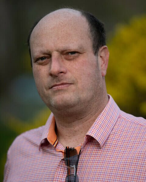 Michael Meyerovitch