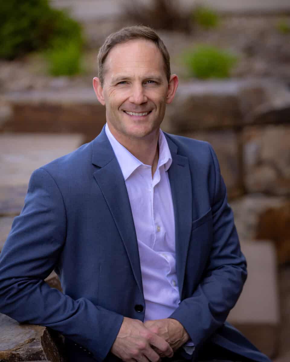 Michael Oaks