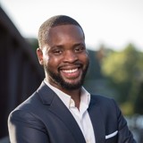 Michael Olaiya