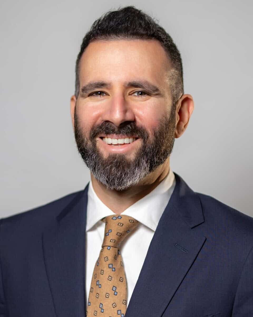 Michael Olim