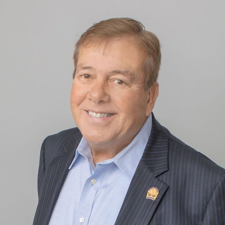 Michael Pappas