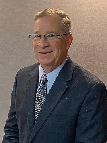 Michael Plante