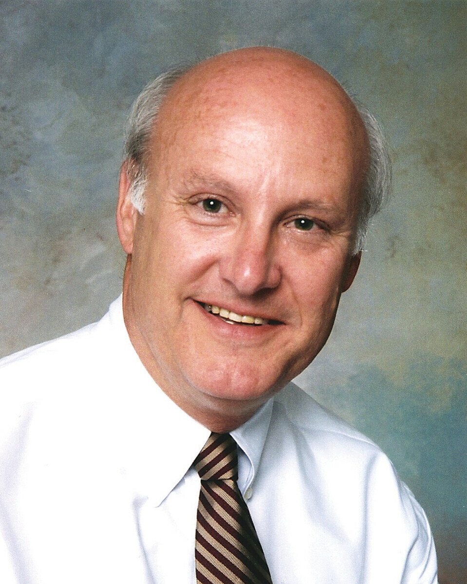 Michael Shepherd