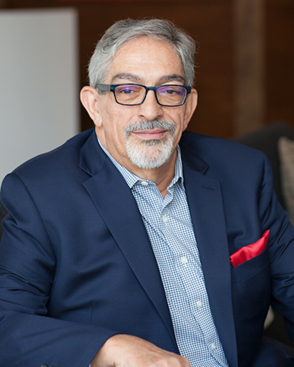 Michael Taraboulos