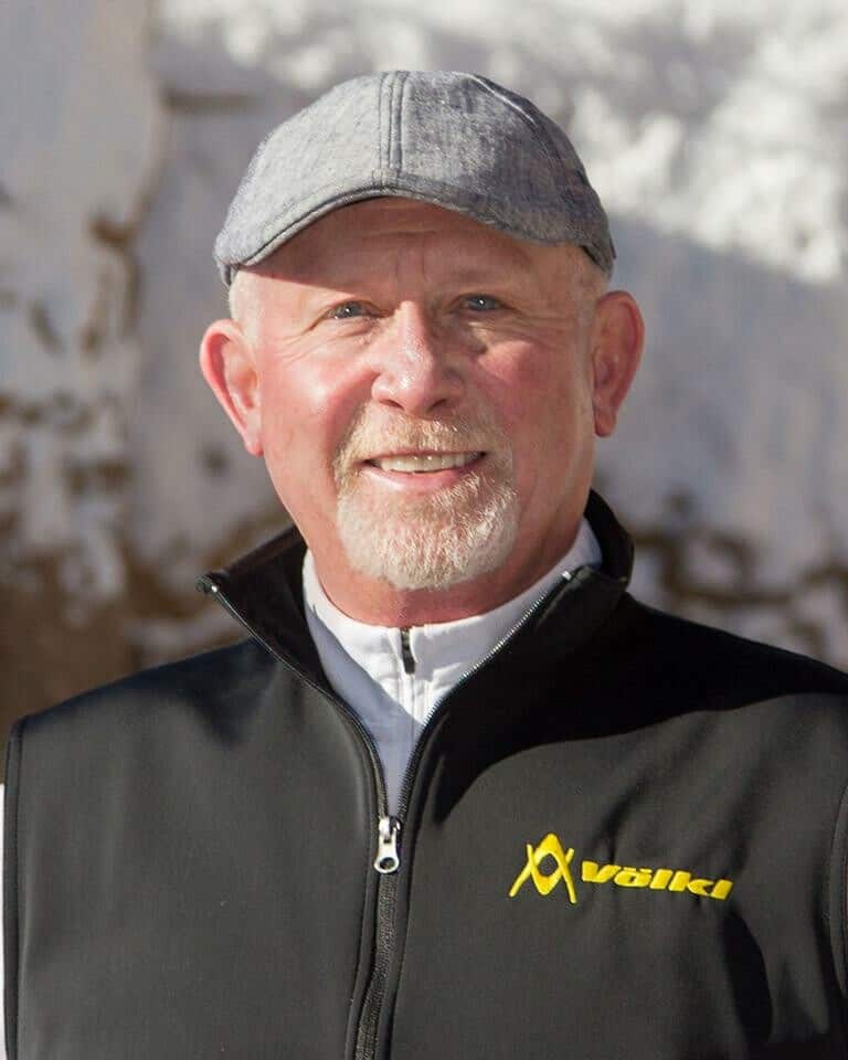 Michael Thomas