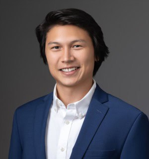 Michael Wong