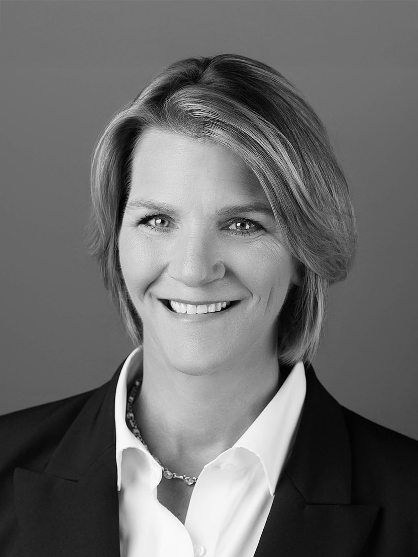 Michele DeYoung