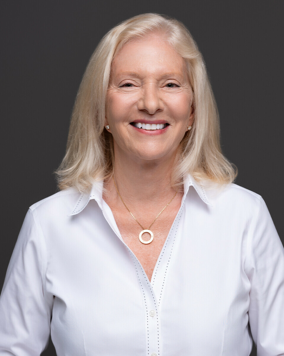Michele Harrison