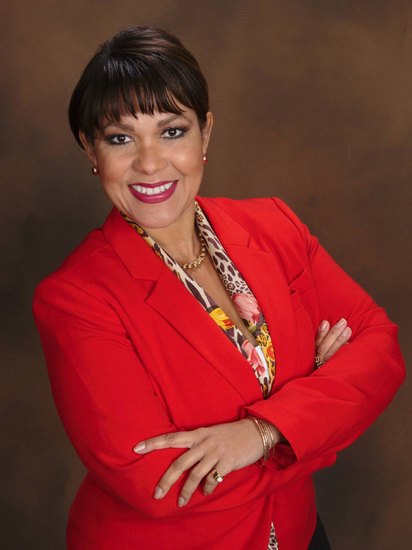 Michelle Bess Bellegarde