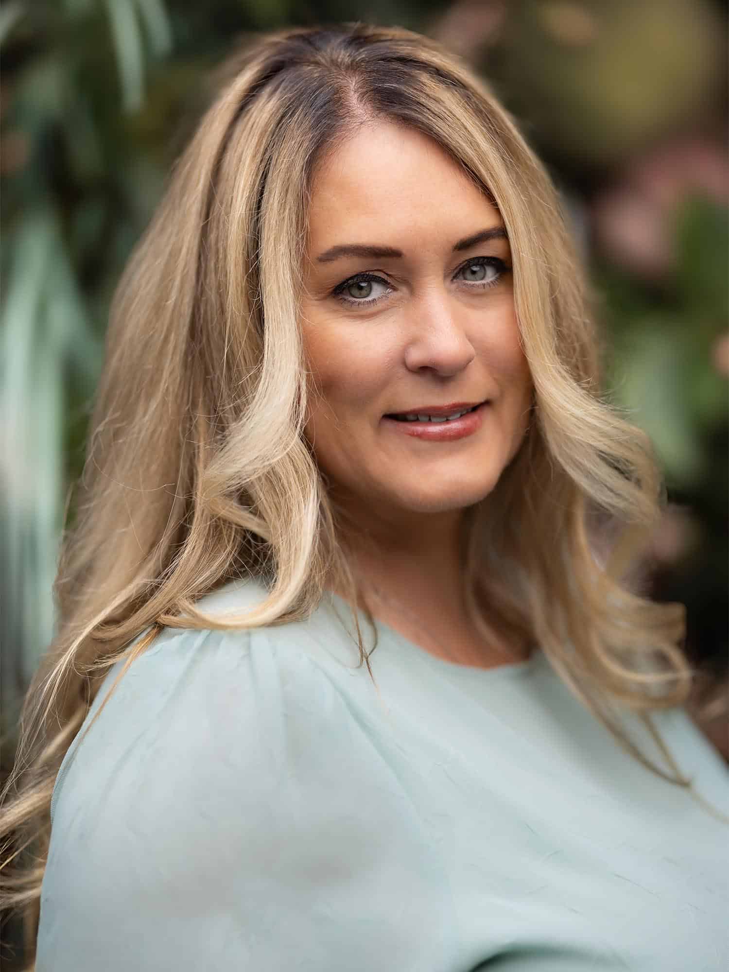 Michelle Conway