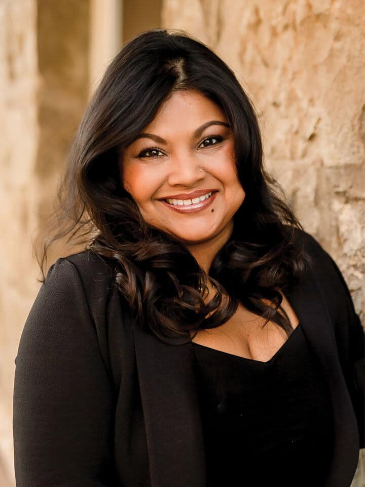 Michelle Lala-Fowler