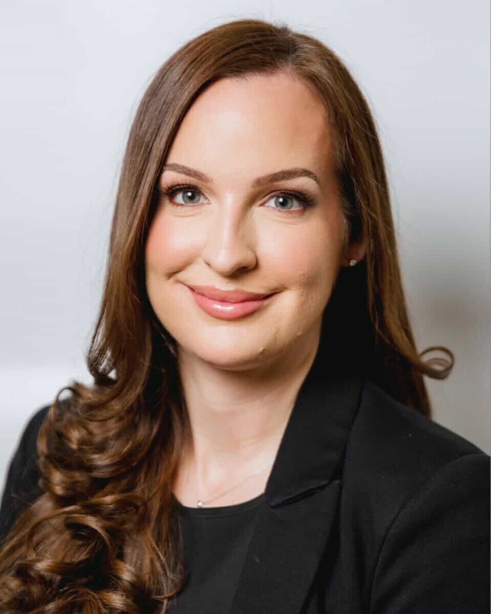 Michelle Lynn Builes