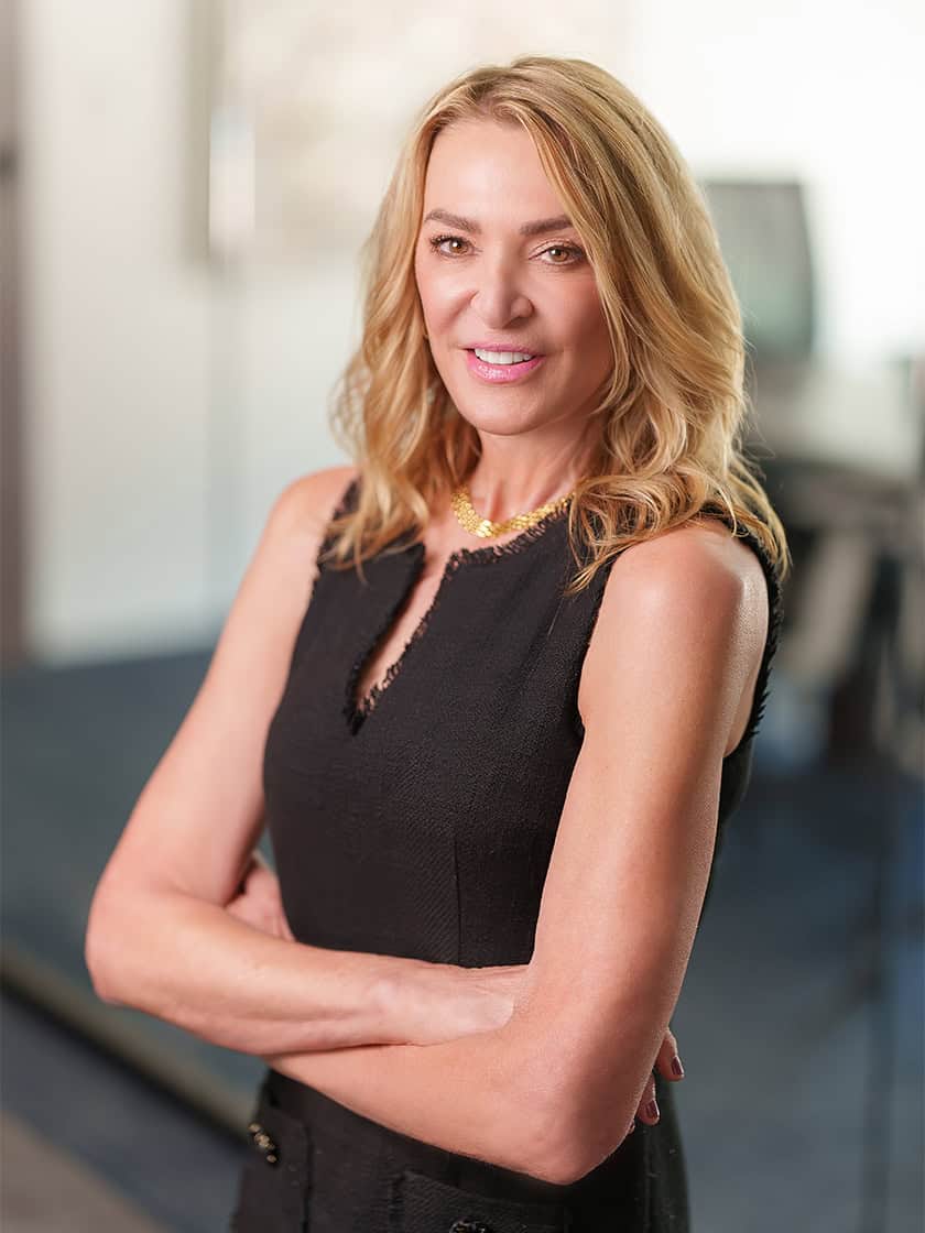 Michelle Peschel