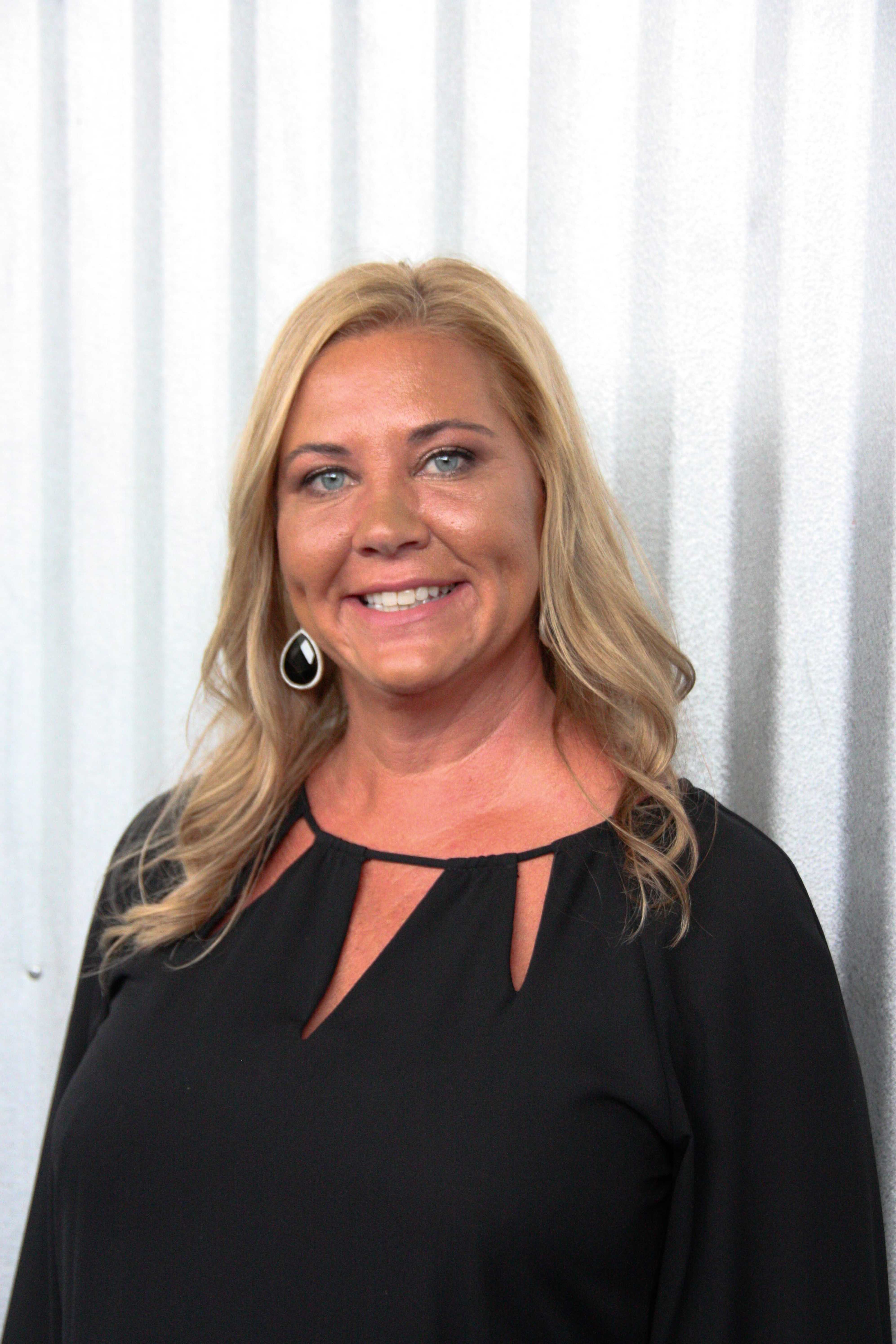 Michelle Sampson Benchmark Realty, LLC TN Real Estate