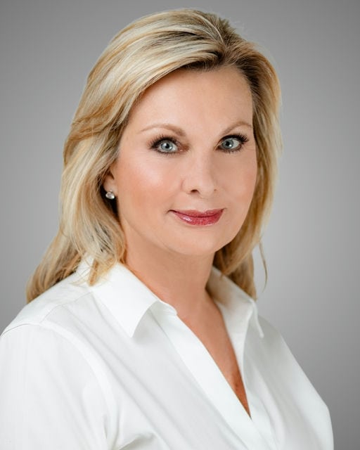 Michelle Sanders