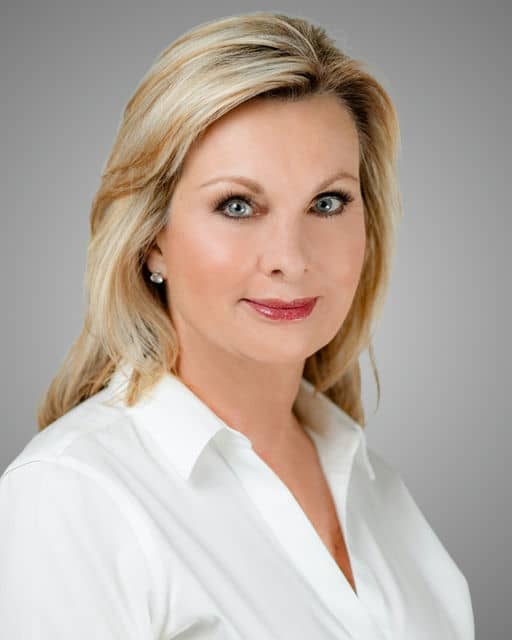 Michelle Sanders