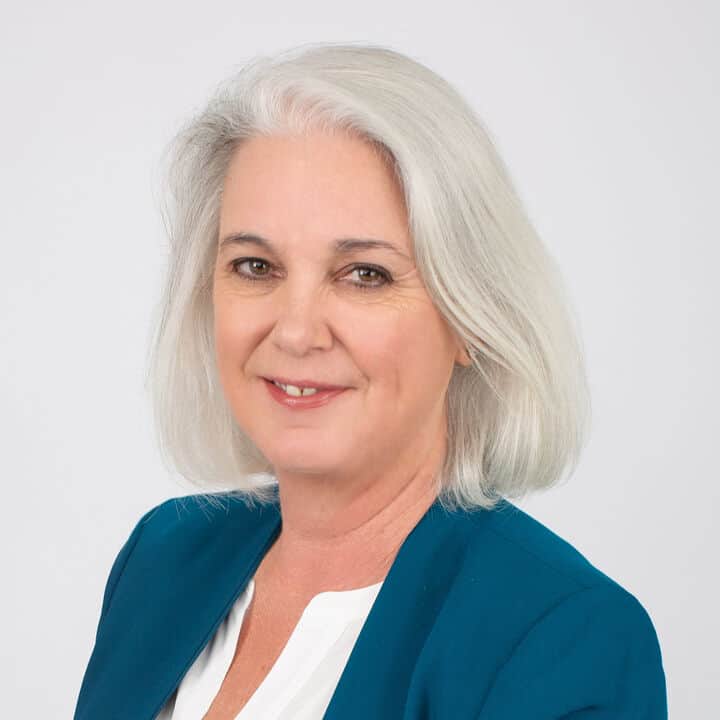 Michelle Stockdale