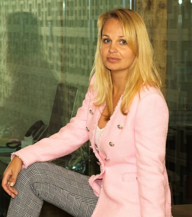 Mihaela Sultan