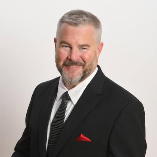 Mike Barnes