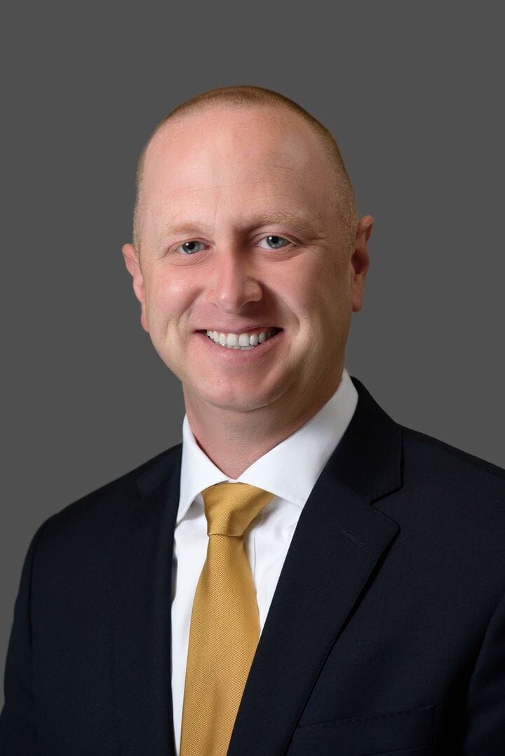 Mike Clements