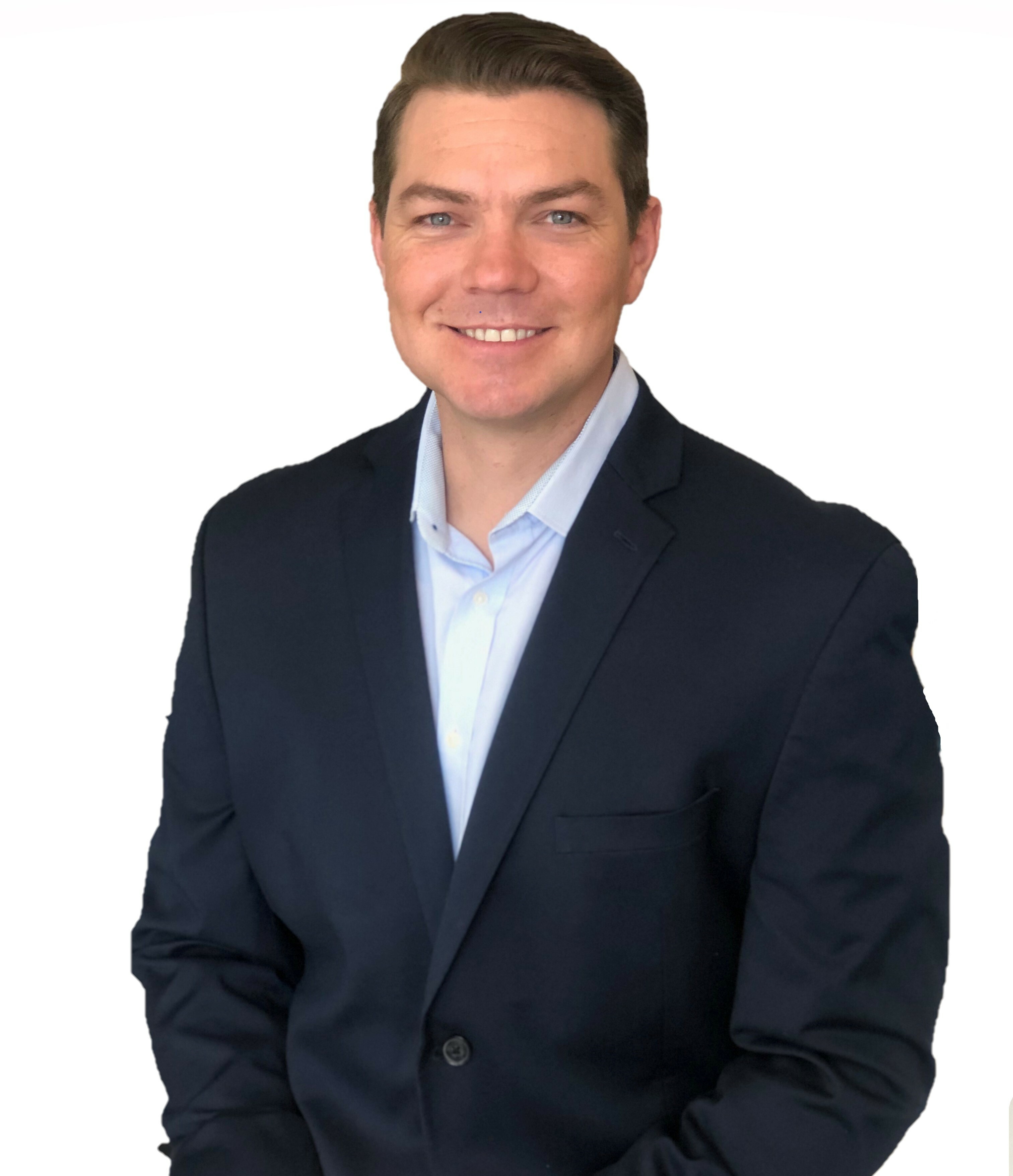Mike McFadden