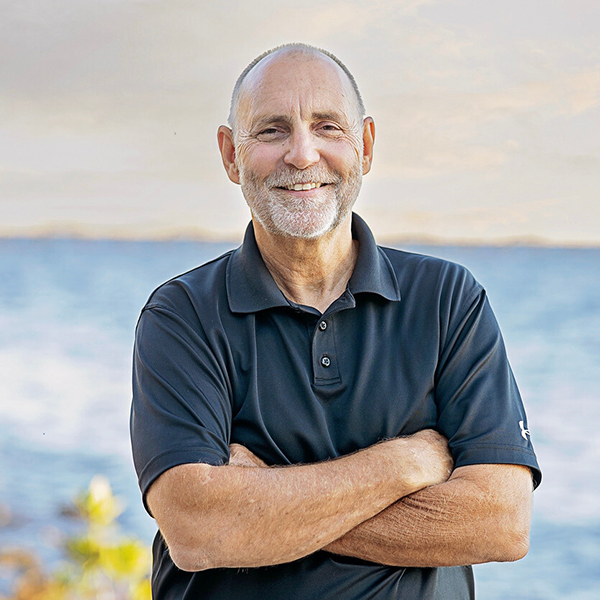 Mike Nabers
