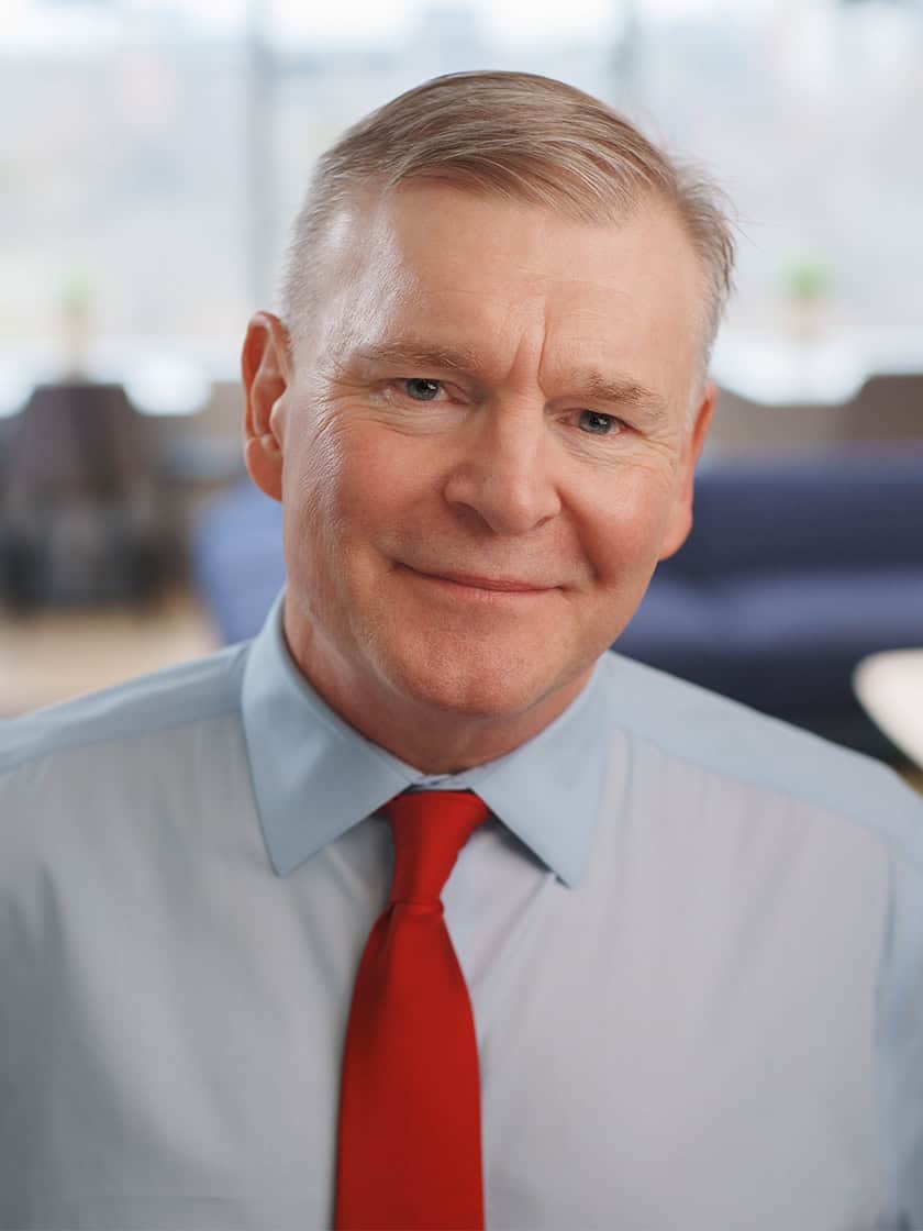 Mike Tomas