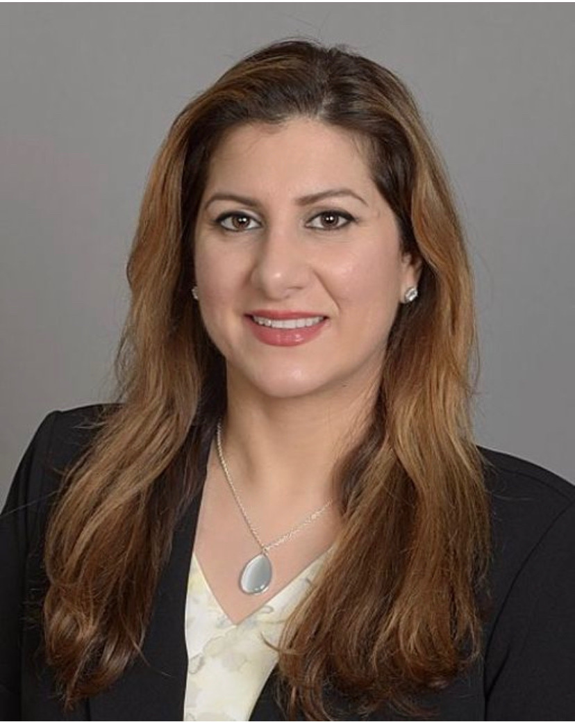 Mila Chaaban