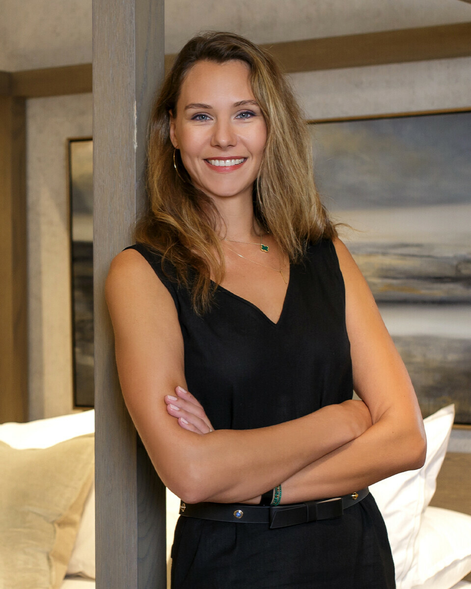 Milda Lauce