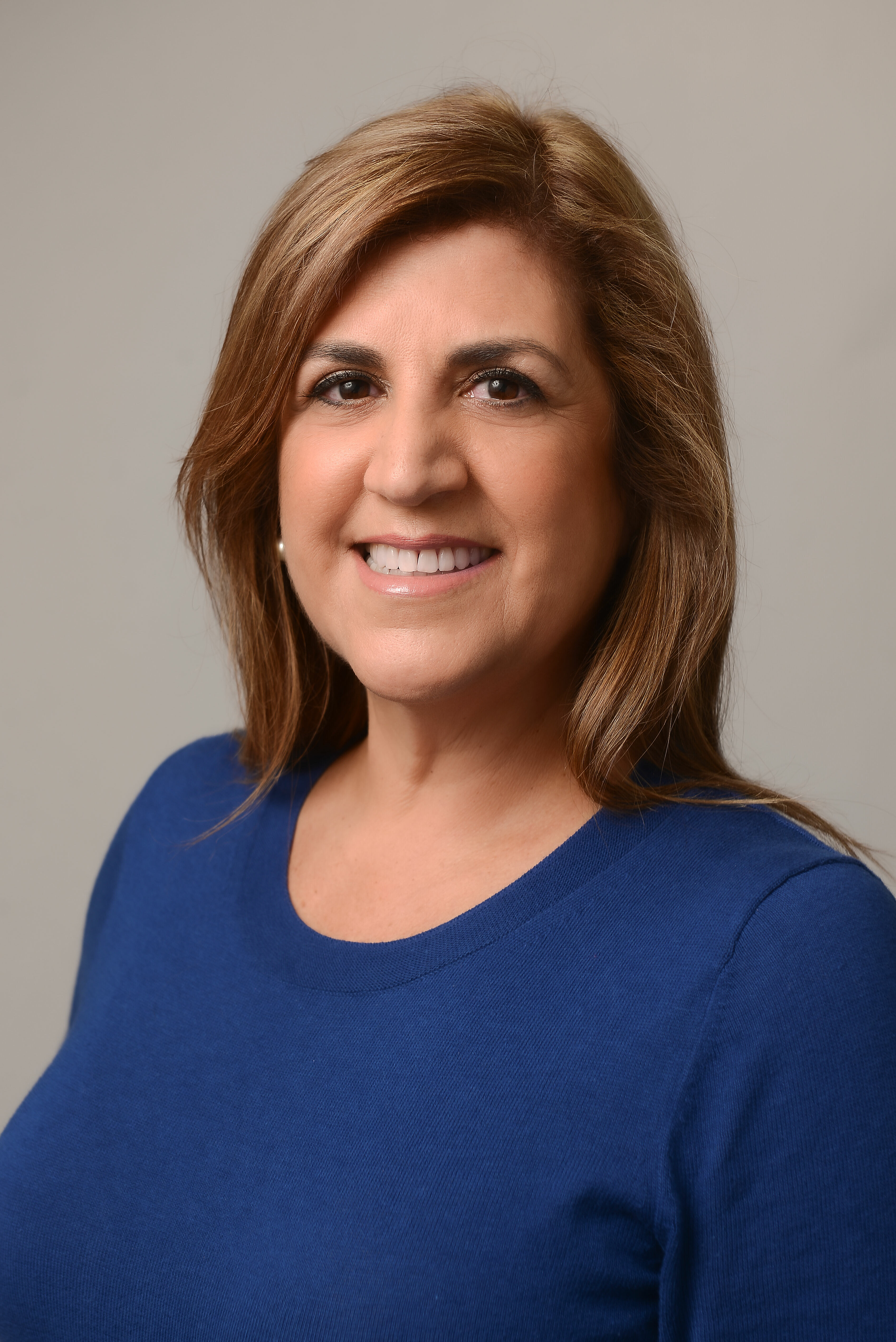Millie Chocano
