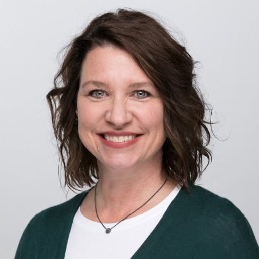 Mindy Martin