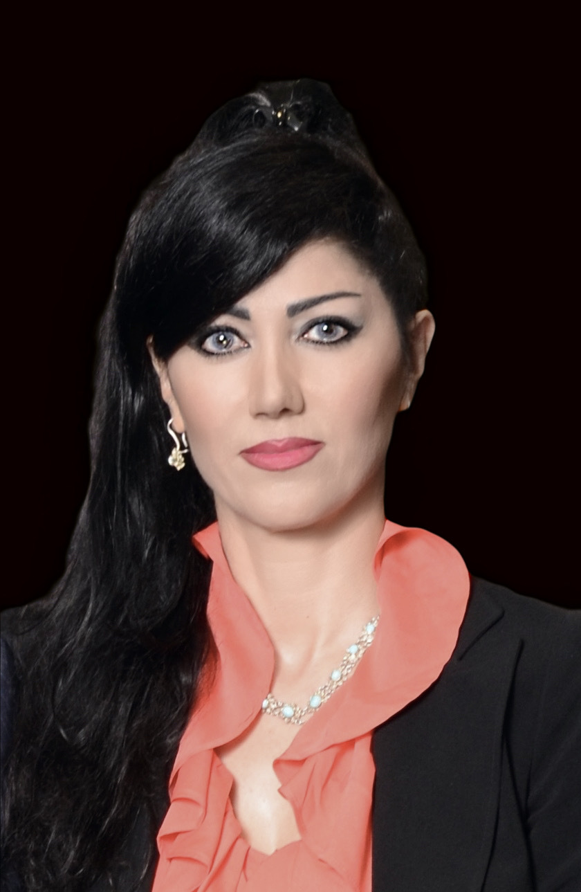 Minoo Ghaffari