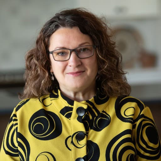 Mirela Taylor