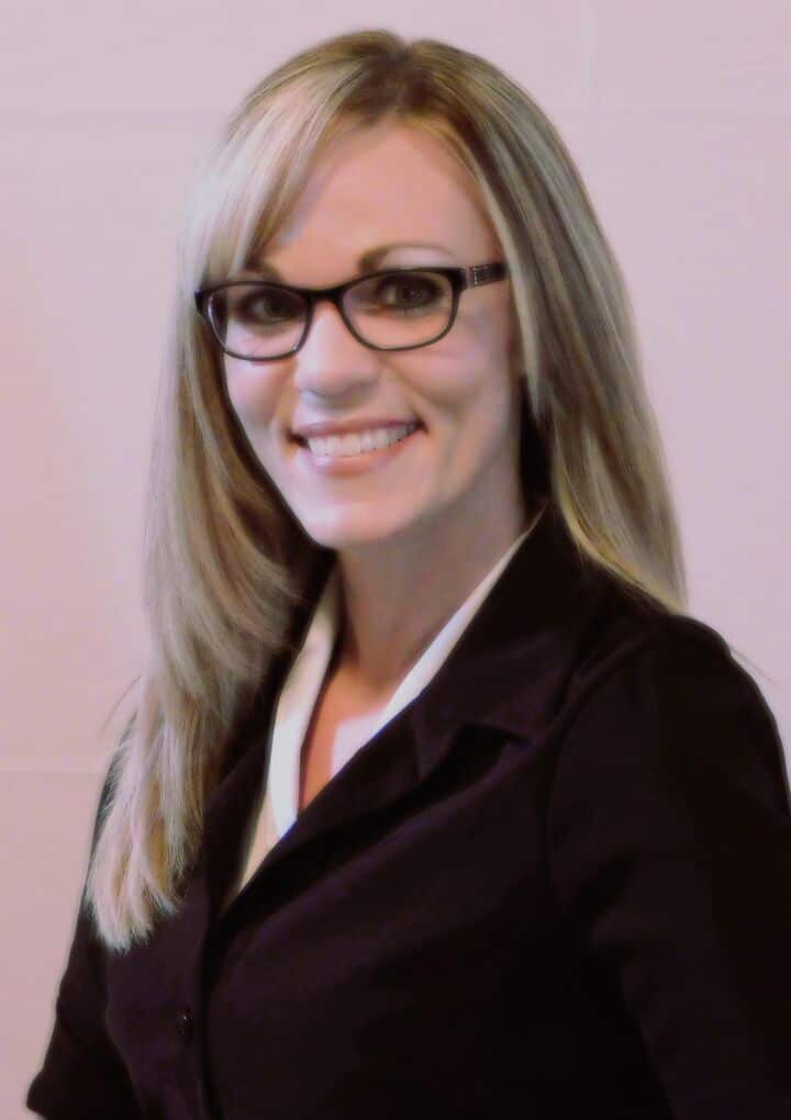 Missy Prater
