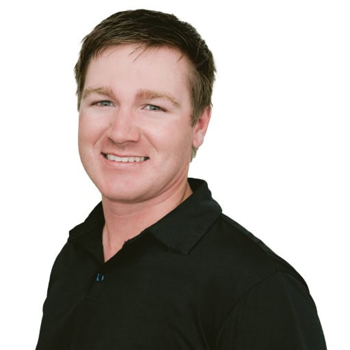 Mitch Moore