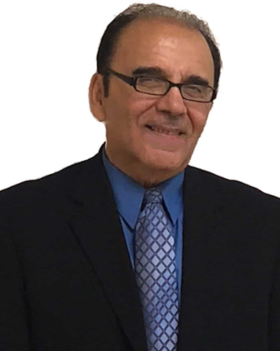Mohammad Mahdavi Sabet