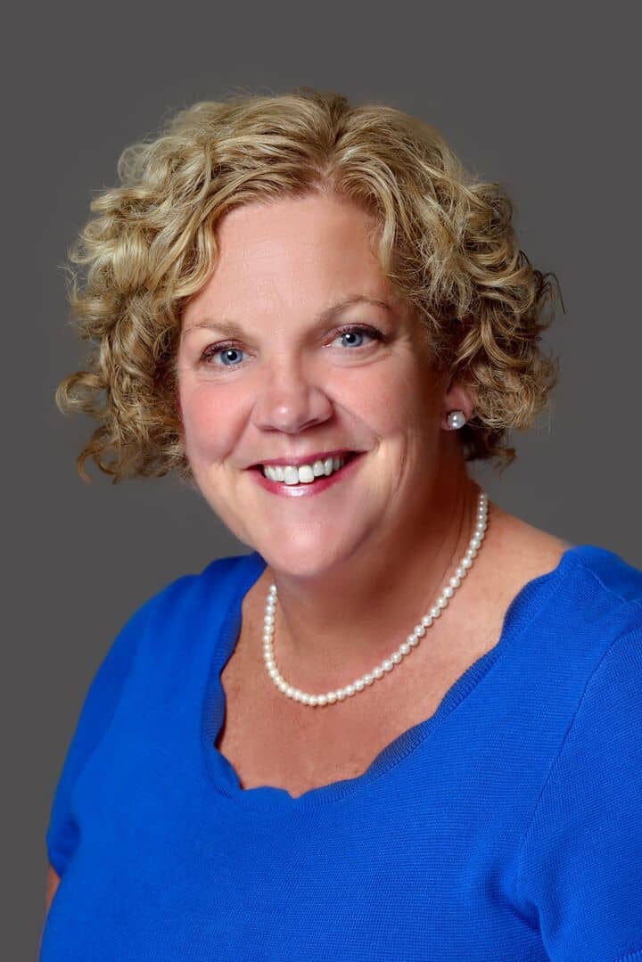 Molly Creamer