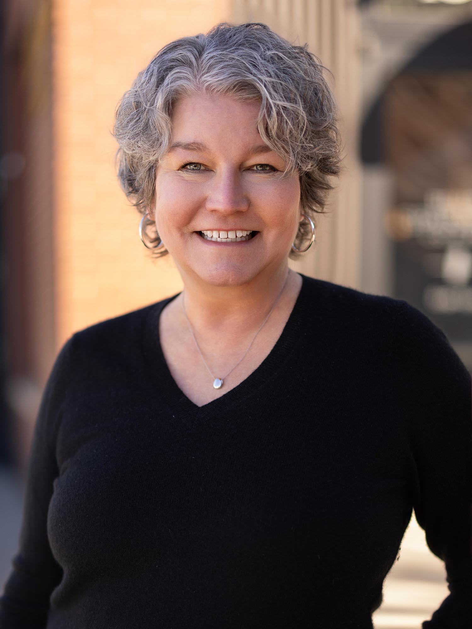 Molly Helbig