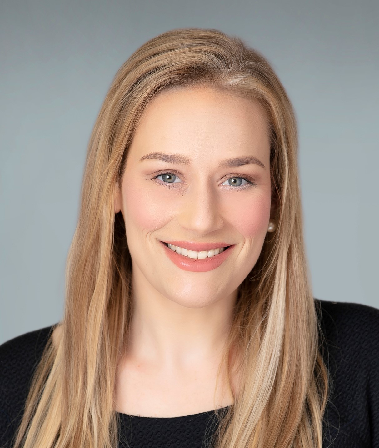 Molly Johnson