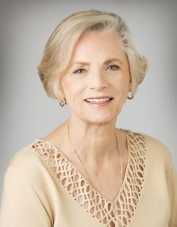 Monette Kroeger
