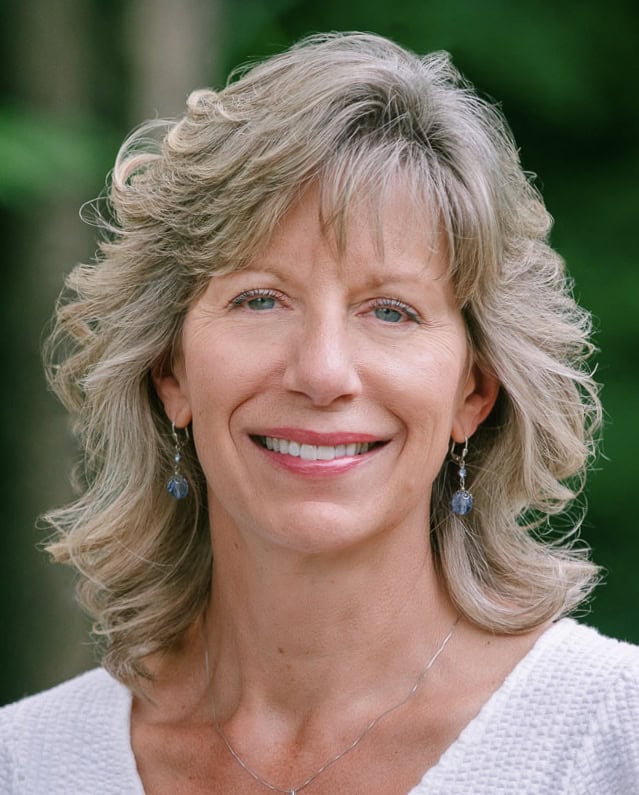 Monica Steele