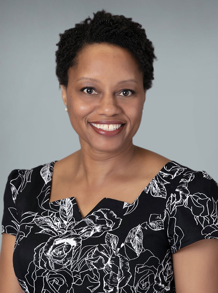Montrae Jemison
