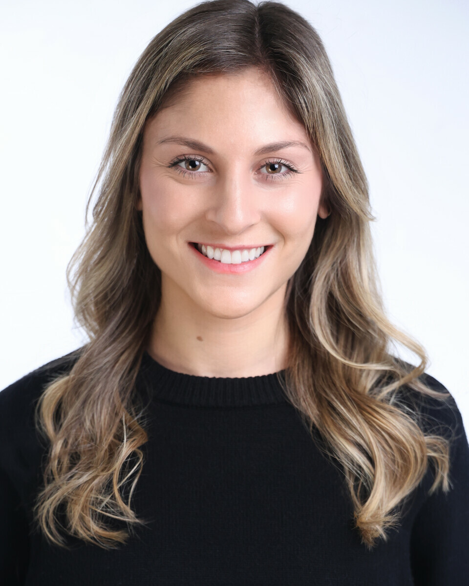 Morgan Pollack