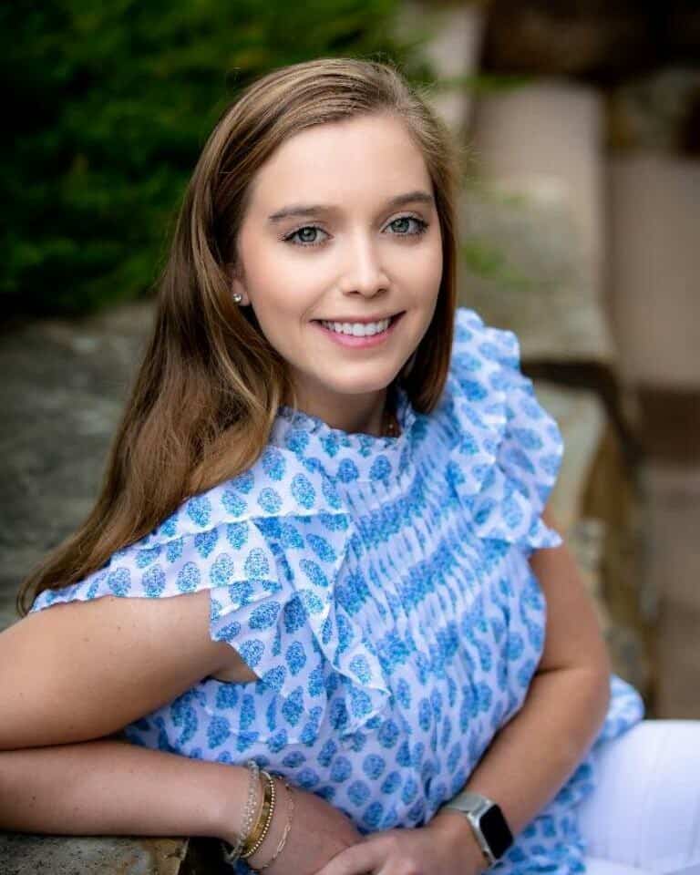 Morgan Tyler