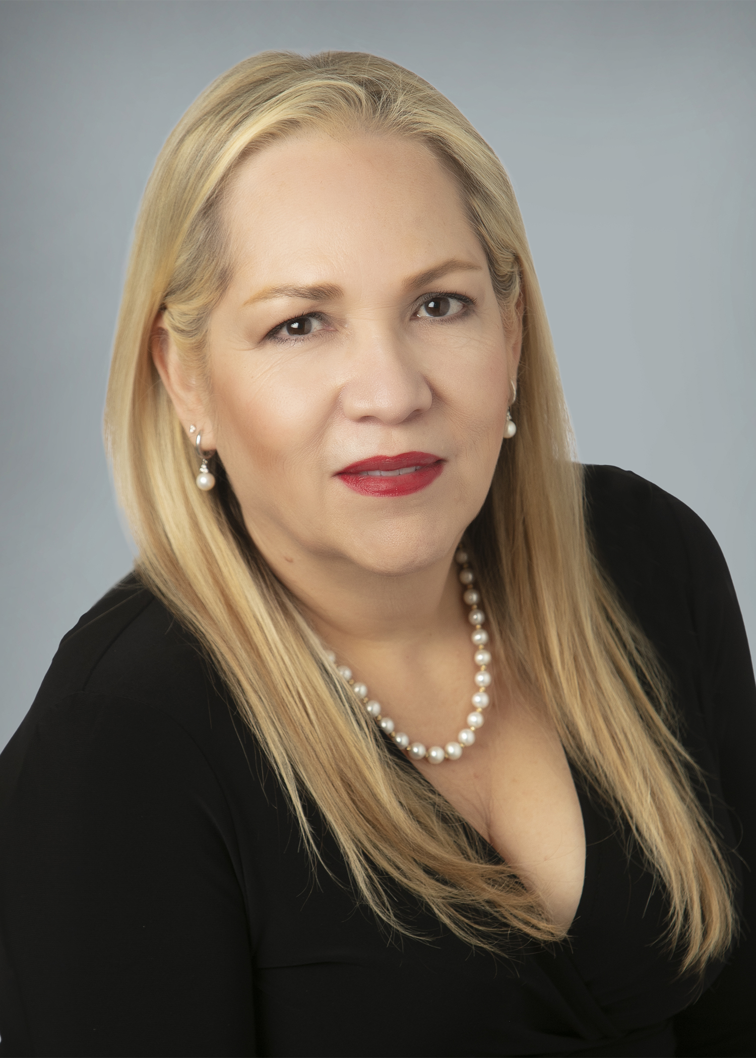 Mylene Mendez